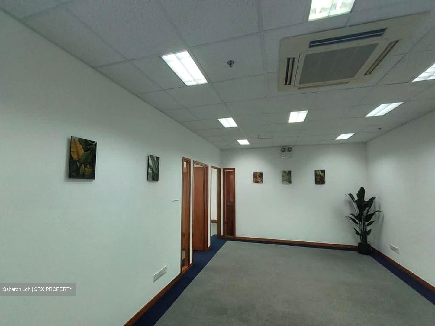 Ubi Techpark (D14), Factory #633244411